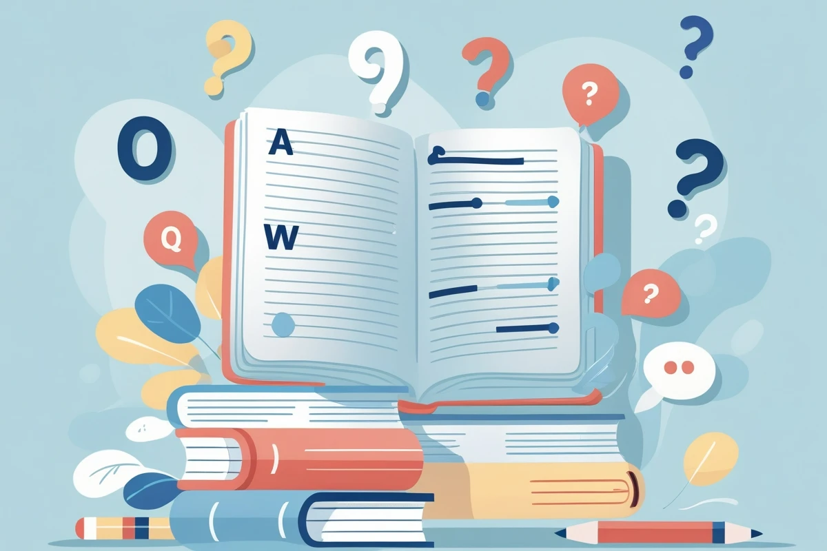 imagem com livros para representar regras gramaticais da língua portuguesa